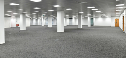 7 Brindleyplace, Birmingham for lease Interior Photo- Image 1 of 3