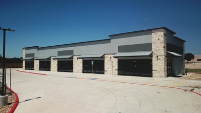 14125 W State Highway 29, Liberty Hill, TX for lease Building Photo- Image 2 of 4