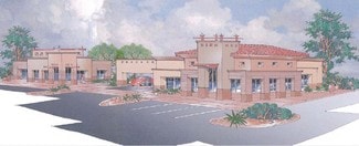 More details for 4101 N 1st Ave, Tucson, AZ - Land for Sale