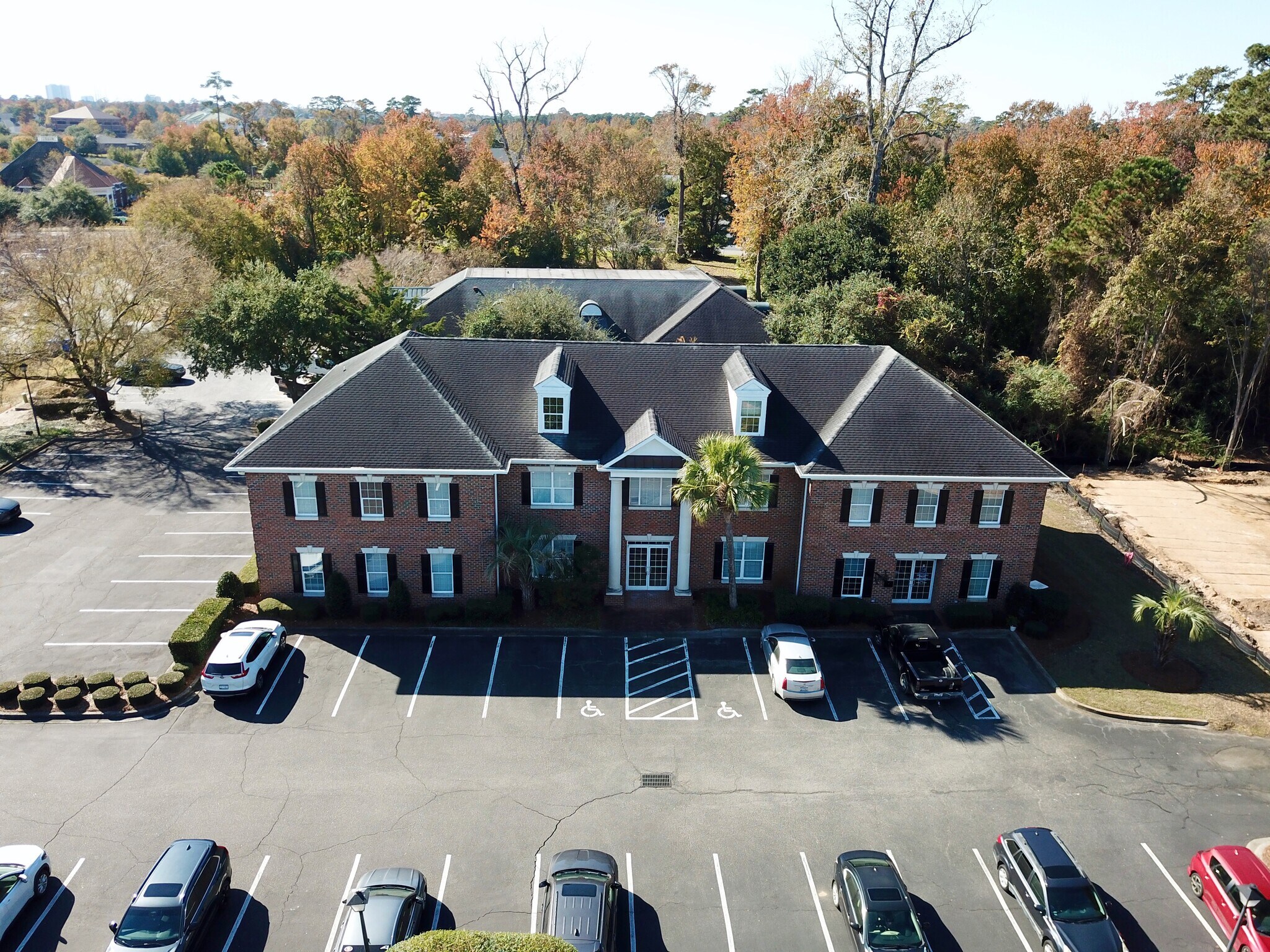 4589 Oleander Dr, Myrtle Beach, SC for sale Building Photo- Image 1 of 46