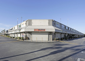 3054-3058 NW 72nd Ave, Miami, FL 33122 - Warehouse