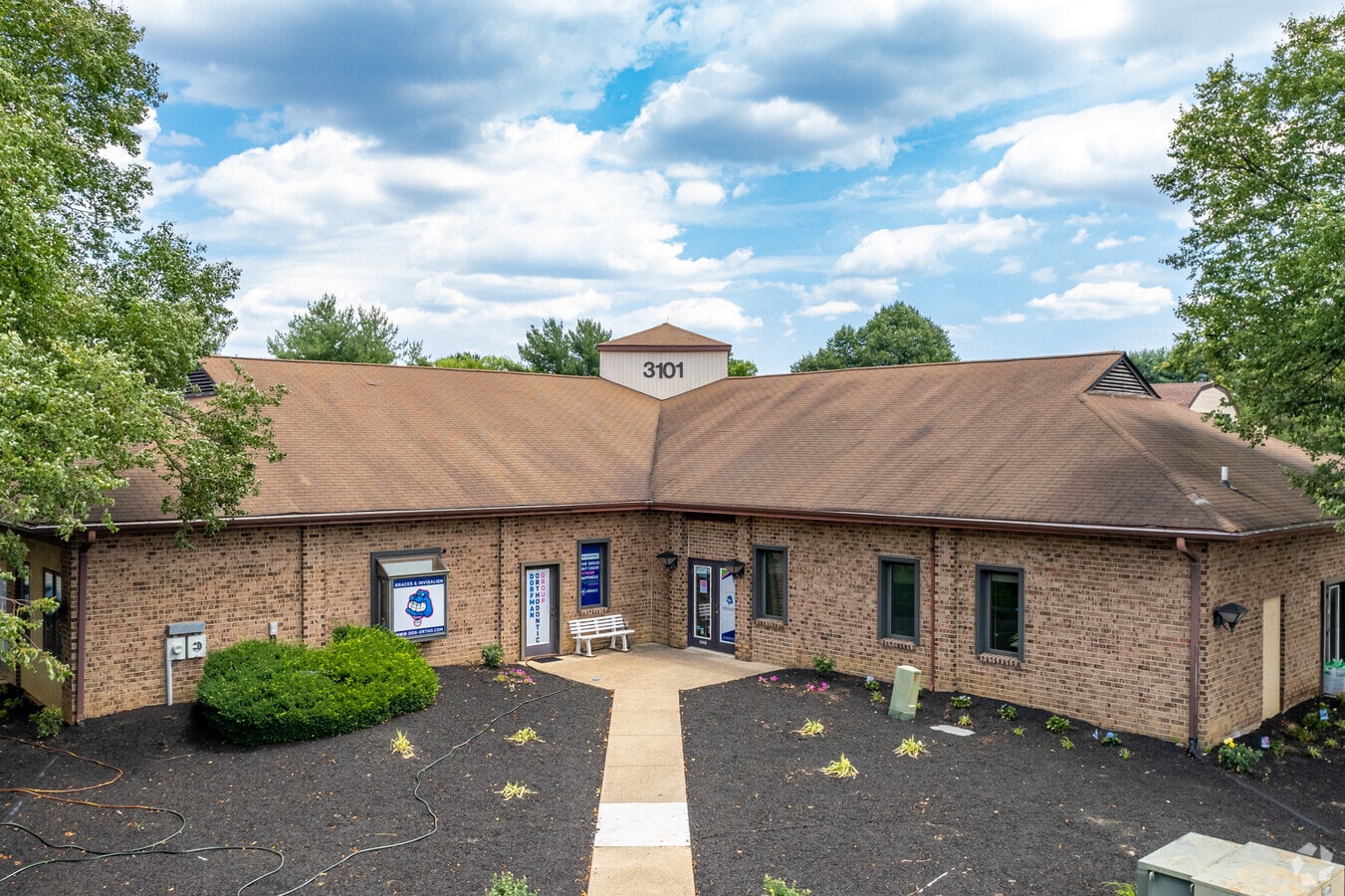 3101 Bristol Rd, Bensalem, PA 19020