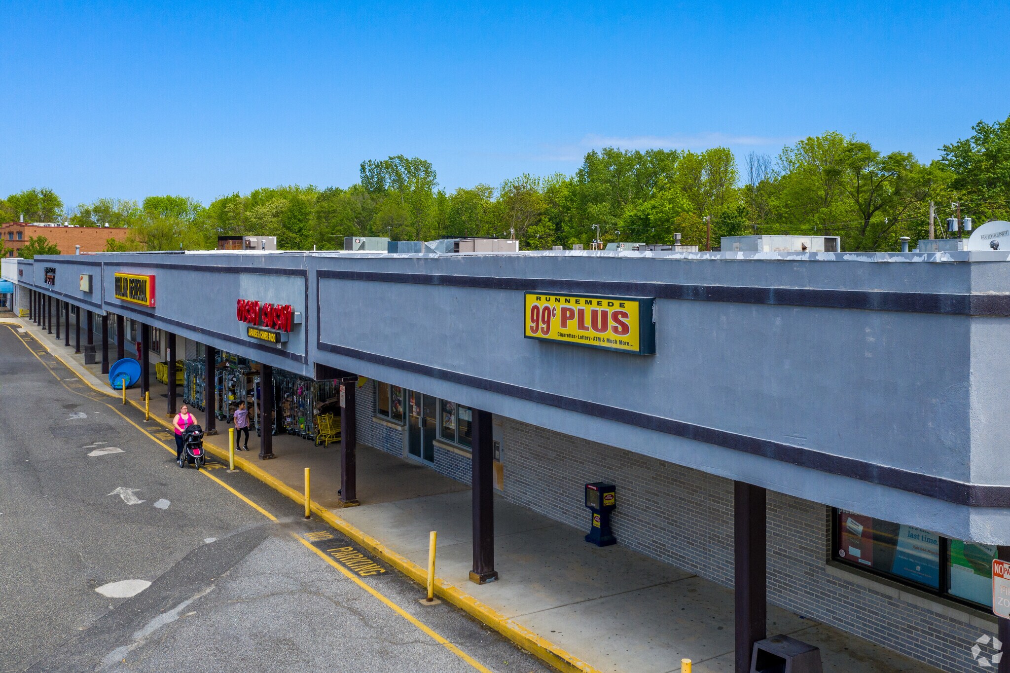 835 E Clements Bridge Rd, Runnemede, NJ 08078 Retail for Sale