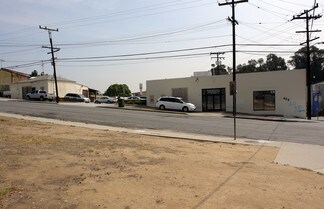 More details for 404-408 Edgewood St, Inglewood, CA - Flex for Lease