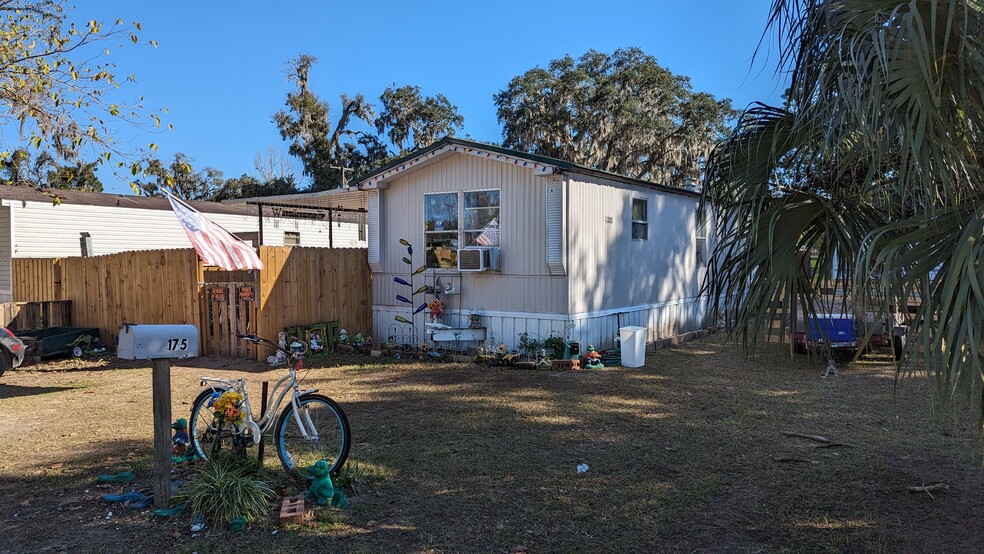 170 NE Craig Ave, Lake City, FL for sale - Building Photo - Image 2 of 11