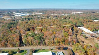 More details for 0 Lakeridge Parkway, Ashland, VA - Land for Lease