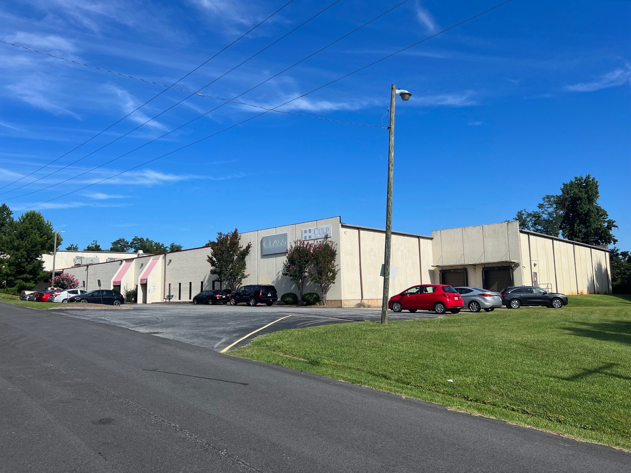 1150 Silver Ct, High Point, NC for sale Building Photo- Image 1 of 1