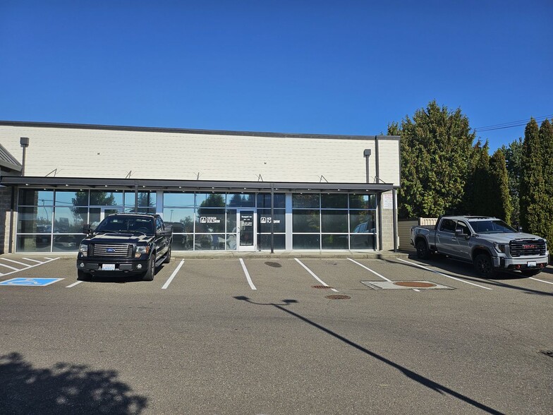 5401 104th St E, Puyallup, WA for lease - Building Photo - Image 3 of 13