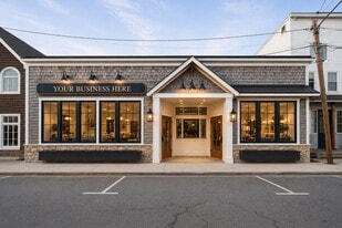 38 Front St, Greenport NY - Retail Space