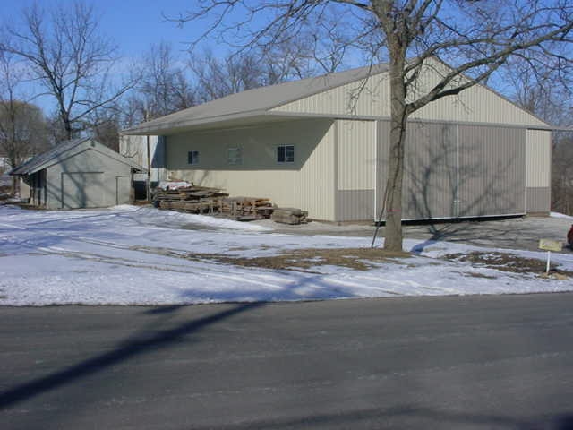 2416 Franklin St, Lexington, MO for sale Primary Photo- Image 1 of 7