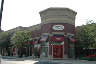 More details for 7217-7249 Lake St, River Forest, IL - Retail for Lease