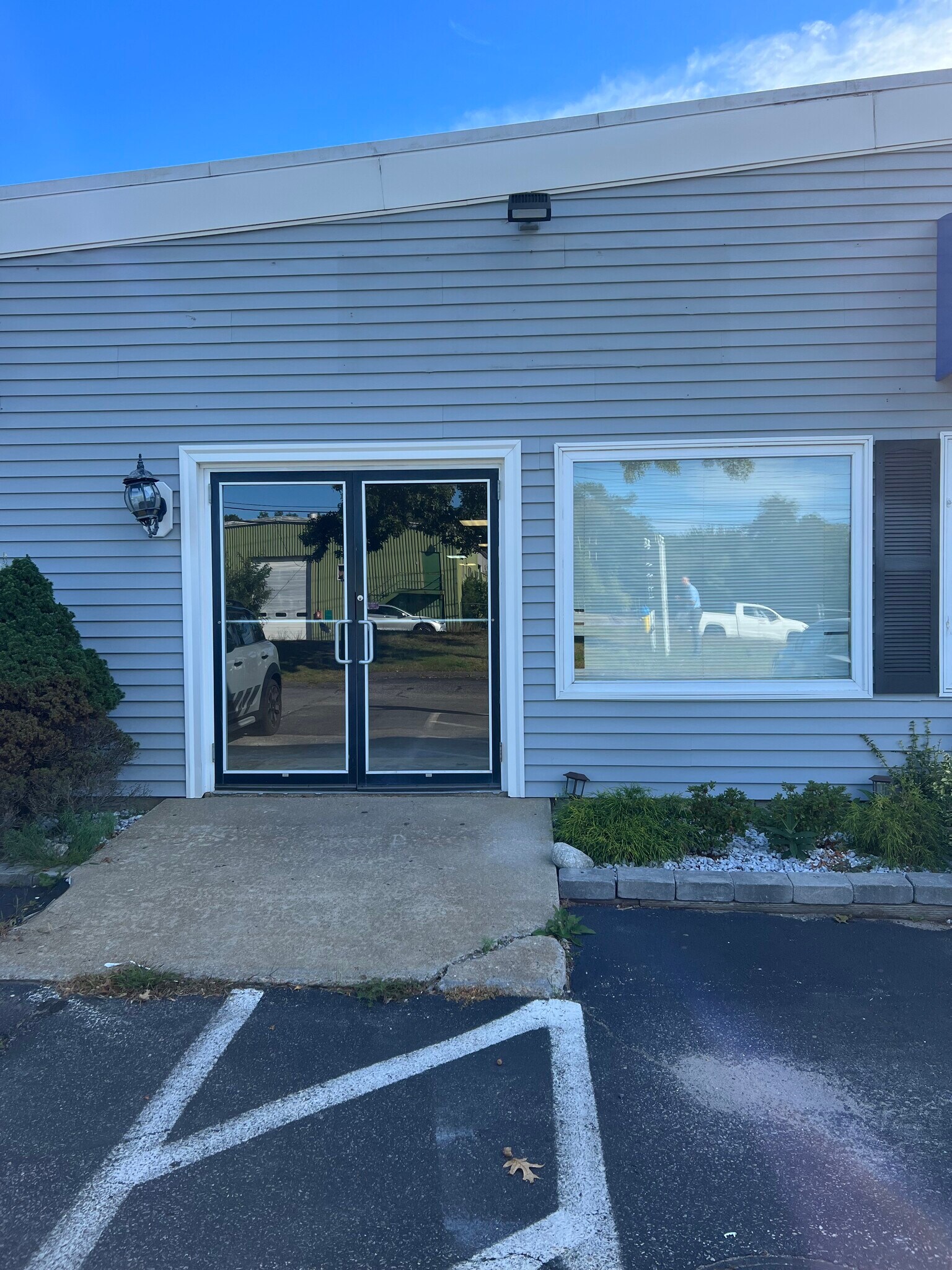 96 Long Pond Rd, Plymouth, MA 02360 Retail for Lease