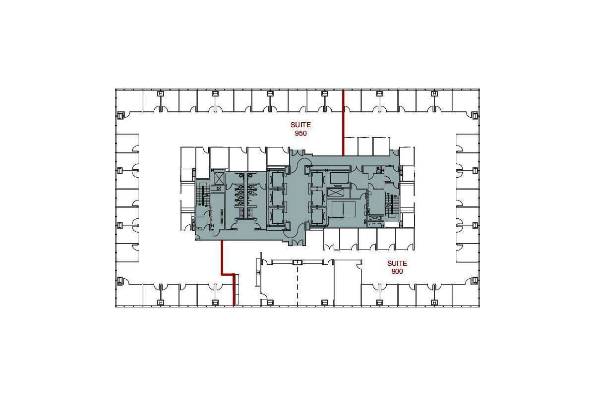 4655 Executive Dr, San Diego, CA for lease Building Photo- Image 1 of 2