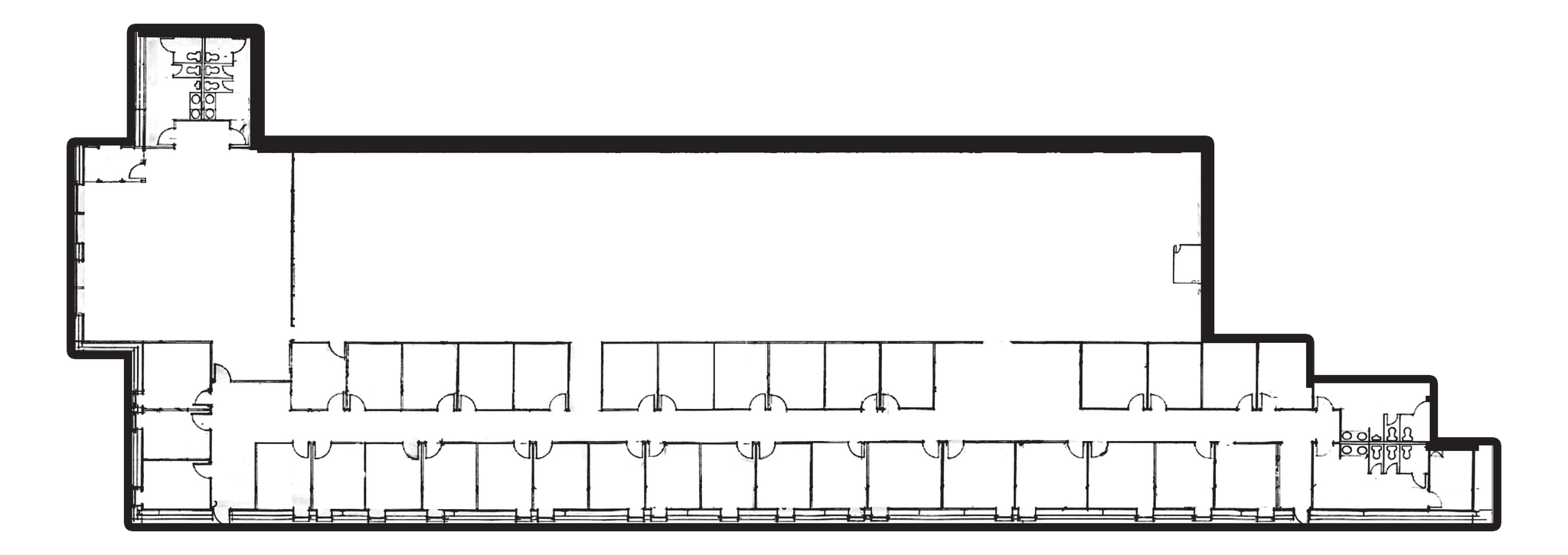 3016 Kermit Hwy, Odessa, TX for lease Floor Plan- Image 1 of 1