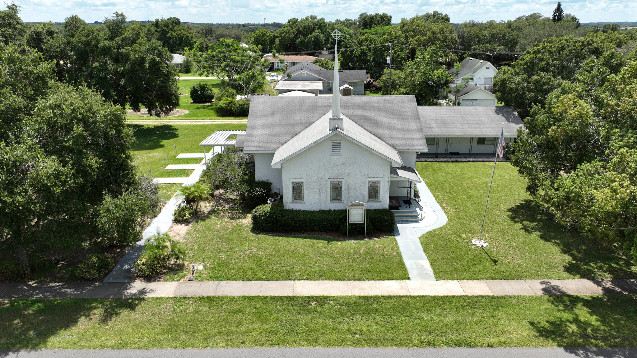 318 W Main Street, Lake Hamilton, FL for sale Primary Photo- Image 1 of 1