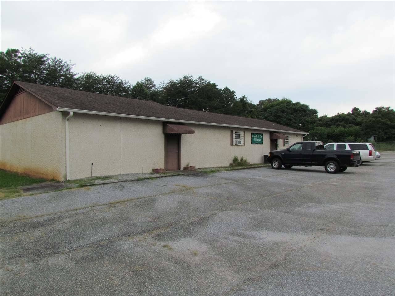 1300 S Shamrock Ave, Landrum, SC for sale Building Photo- Image 1 of 1