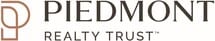Piedmont Realty Trust Piedmont Realty Trust