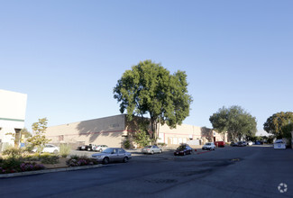 More details for 2215-2221 Ringwood Ave, San Jose, CA - Industrial for Lease