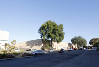 More details for 2215-2221 Ringwood Ave, San Jose, CA - Industrial for Lease