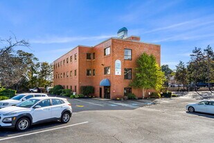 Office & Medical Leasing Opportunity - Loft