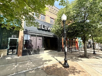 More details for 943 Massachusetts St, Lawrence, KS - Retail for Lease