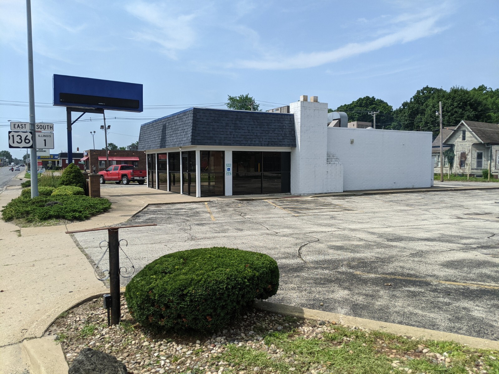 806 N Gilbert St, Danville, IL for sale Building Photo- Image 1 of 1