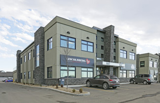 More details for 1651-1669 91 St SW, Edmonton, AB - Office for Sale