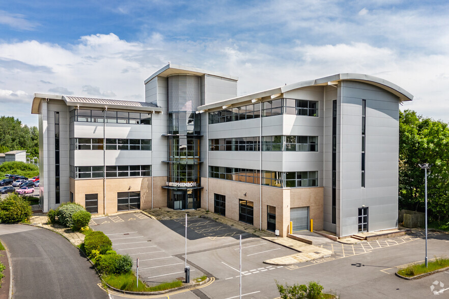 65 Stephenson Way, Liverpool for lease - Building Photo - Image 2 of 20