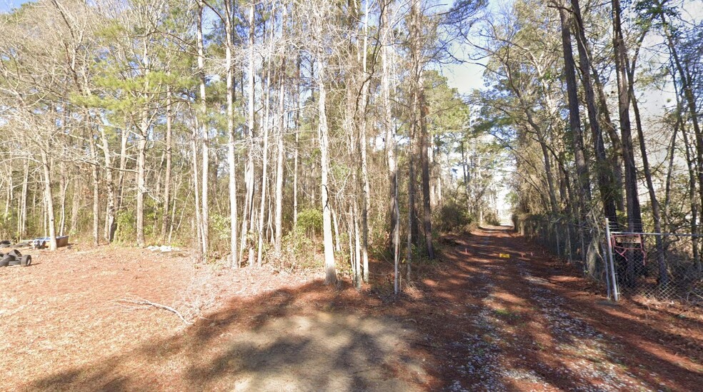 Dongola Highway, Conway, SC for sale - Building Photo - Image 3 of 4