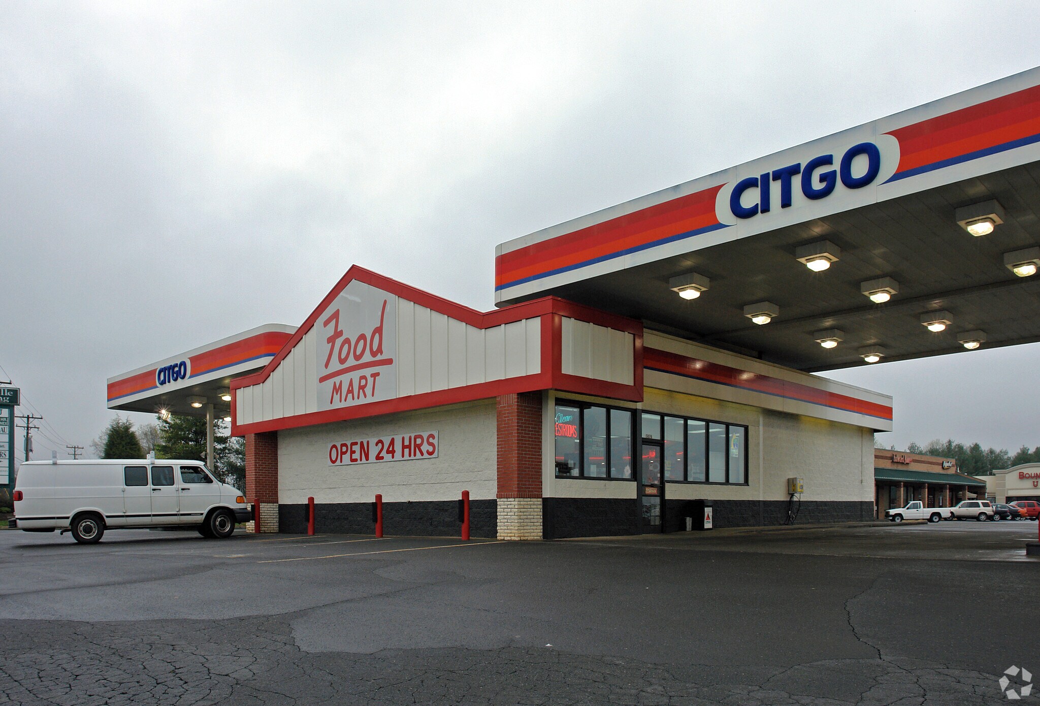 5076 Styers Ferry Rd, Lewisville, NC for sale Building Photo- Image 1 of 1