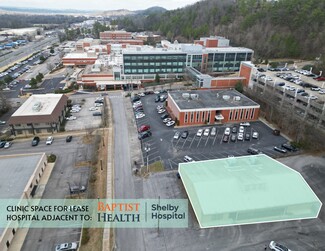 More details for 636 2nd St NE, Alabaster, AL - Medical for Lease