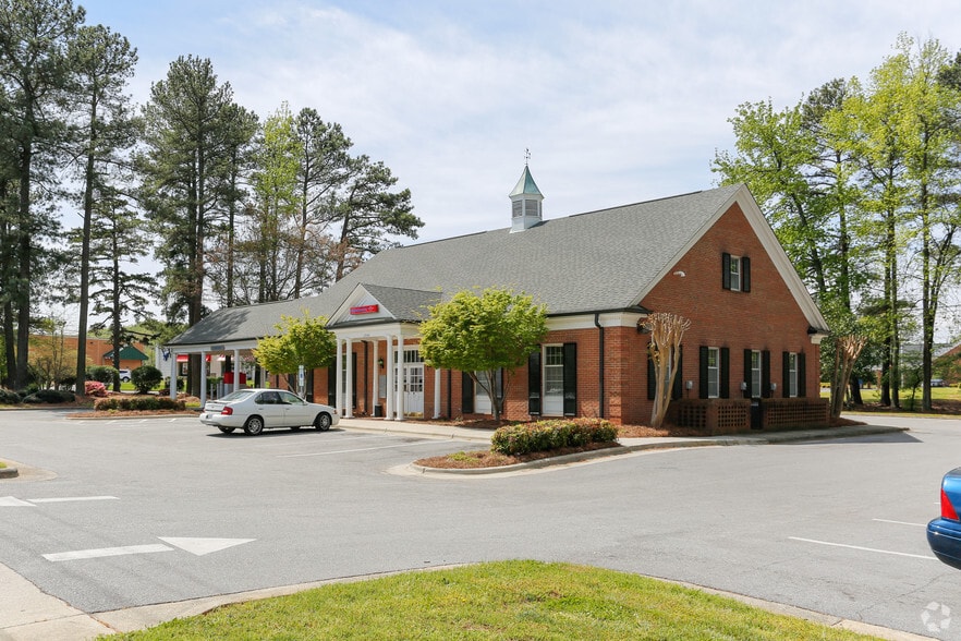 2950 Union Rd, Gastonia, NC for sale - Primary Photo - Image 1 of 1
