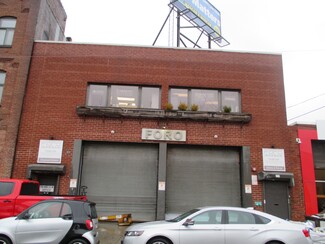 More details for 166 2nd Ave, Brooklyn, NY - Industrial for Lease