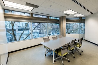 1285 W Pender St, Vancouver, BC for lease Interior Photo- Image 2 of 8