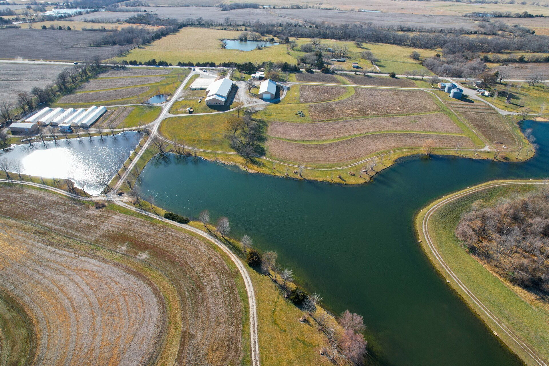 264 E 2100th Rd, Wellsville, KS for sale Building Photo- Image 1 of 1