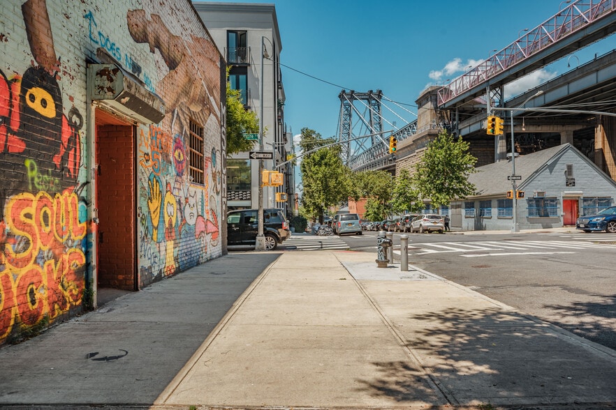 58 S 6th St, Brooklyn, NY for lease - Building Photo - Image 2 of 3