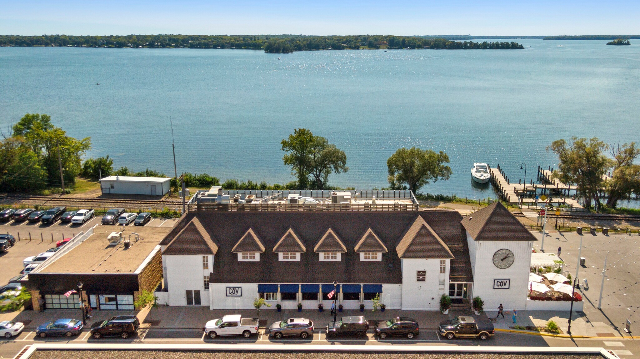 700-708 E Lake St, Wayzata, MN for sale Building Photo- Image 1 of 1