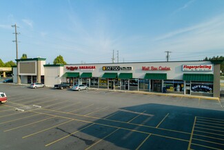 More details for 9110-9126 E Sprague Ave, Spokane, WA - Retail for Lease