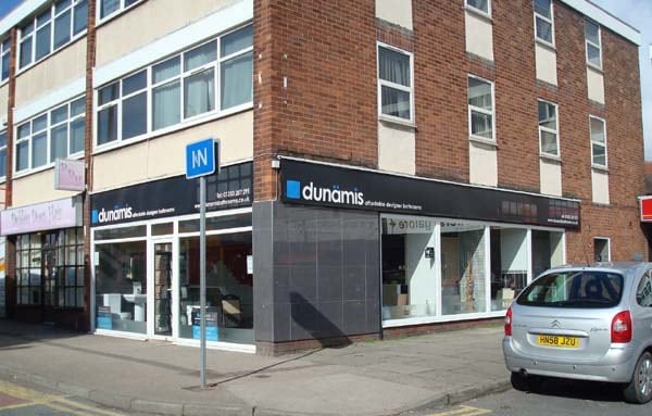 321-327 Red Bank Rd, Blackpool for sale Primary Photo- Image 1 of 1