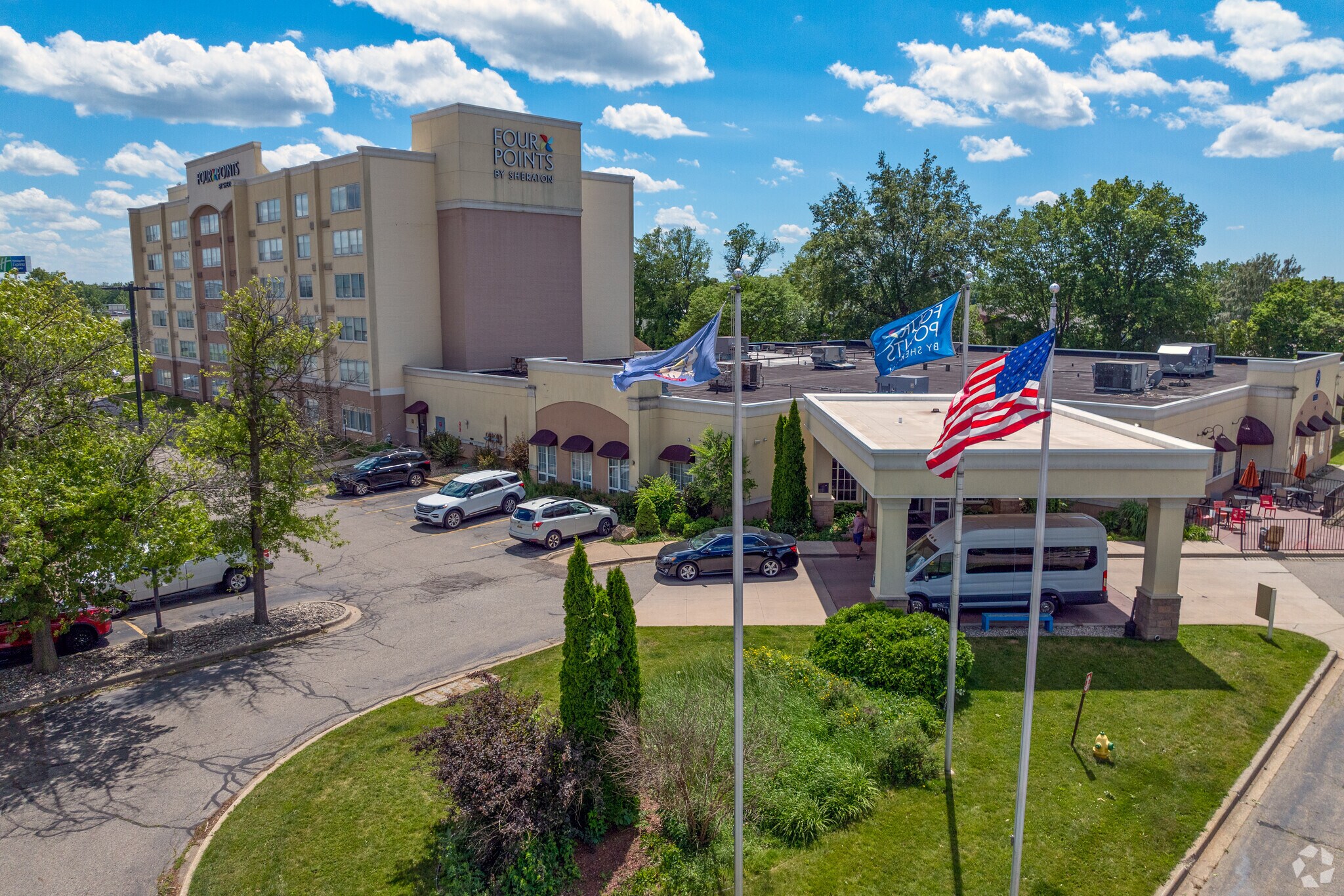 3600 East Cork Street Court, Kalamazoo, MI for sale Building Photo- Image 1 of 1