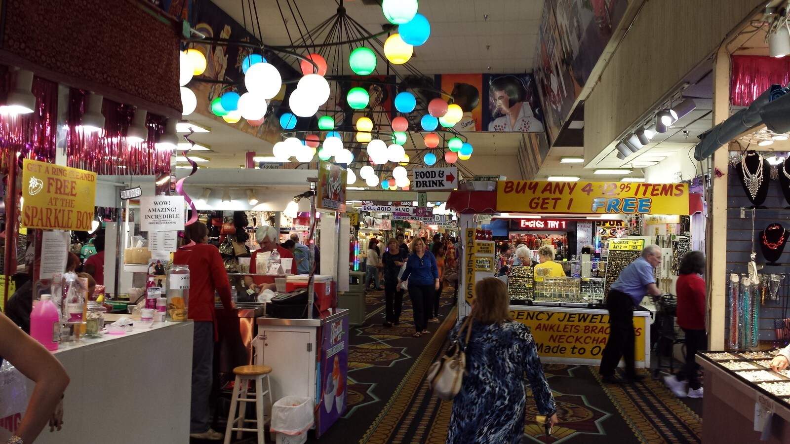 1717 S Decatur Blvd, Las Vegas, NV 89102