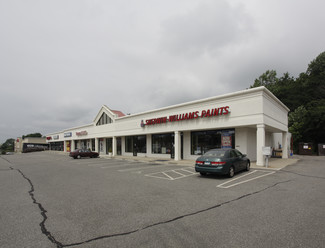 More details for 575 Boston Post Rd, Orange, CT - Flex for Lease