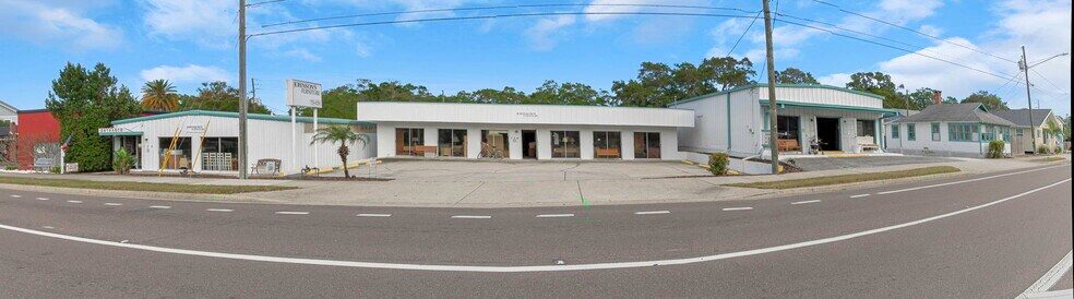 722-732 Main St, Dunedin, FL for sale - Primary Photo - Image 1 of 1