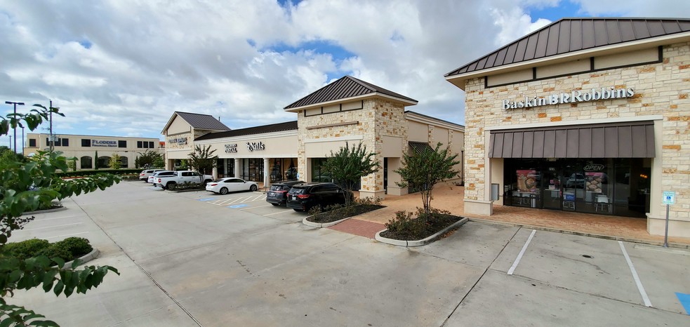 2750 S Fm-1463 Rd, Katy, TX for lease - Building Photo - Image 2 of 3