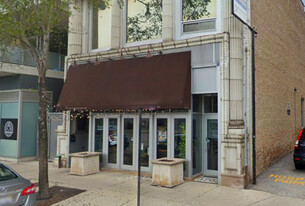 1700 S Michigan Ave, Chicago IL - Commercial Real Estate