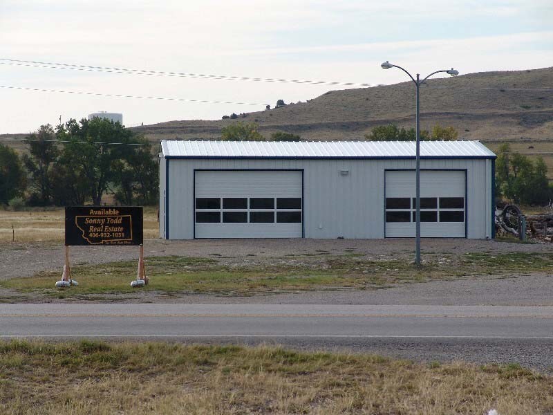 70 Big Timber Loop Rd, Big Timber, MT for sale Primary Photo- Image 1 of 1