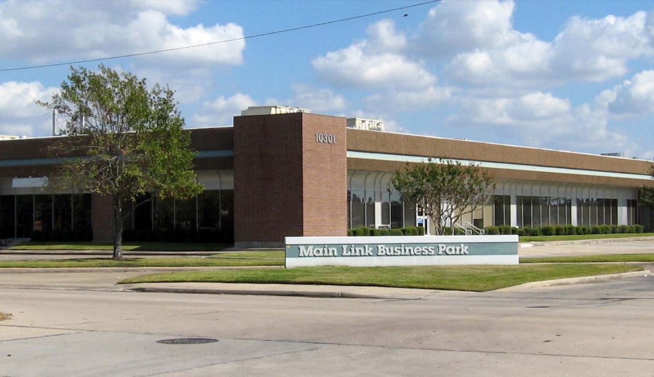 10301 Stella Link Rd, Houston, TX for sale Primary Photo- Image 1 of 1