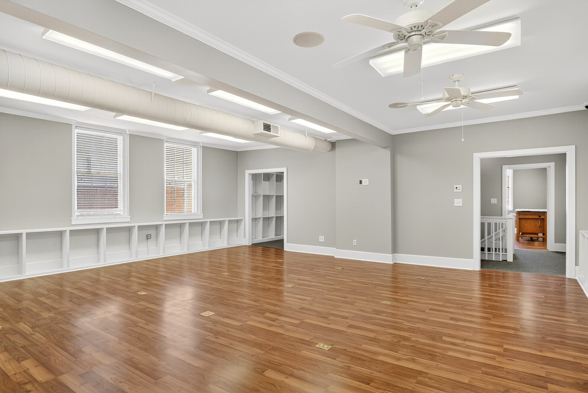 115 E Market St, Warrenton, NC for lease Interior Photo- Image 1 of 24