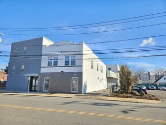More details for 36-50 Lakeville Rd, New Hyde Park, NY - Office, Flex for Lease