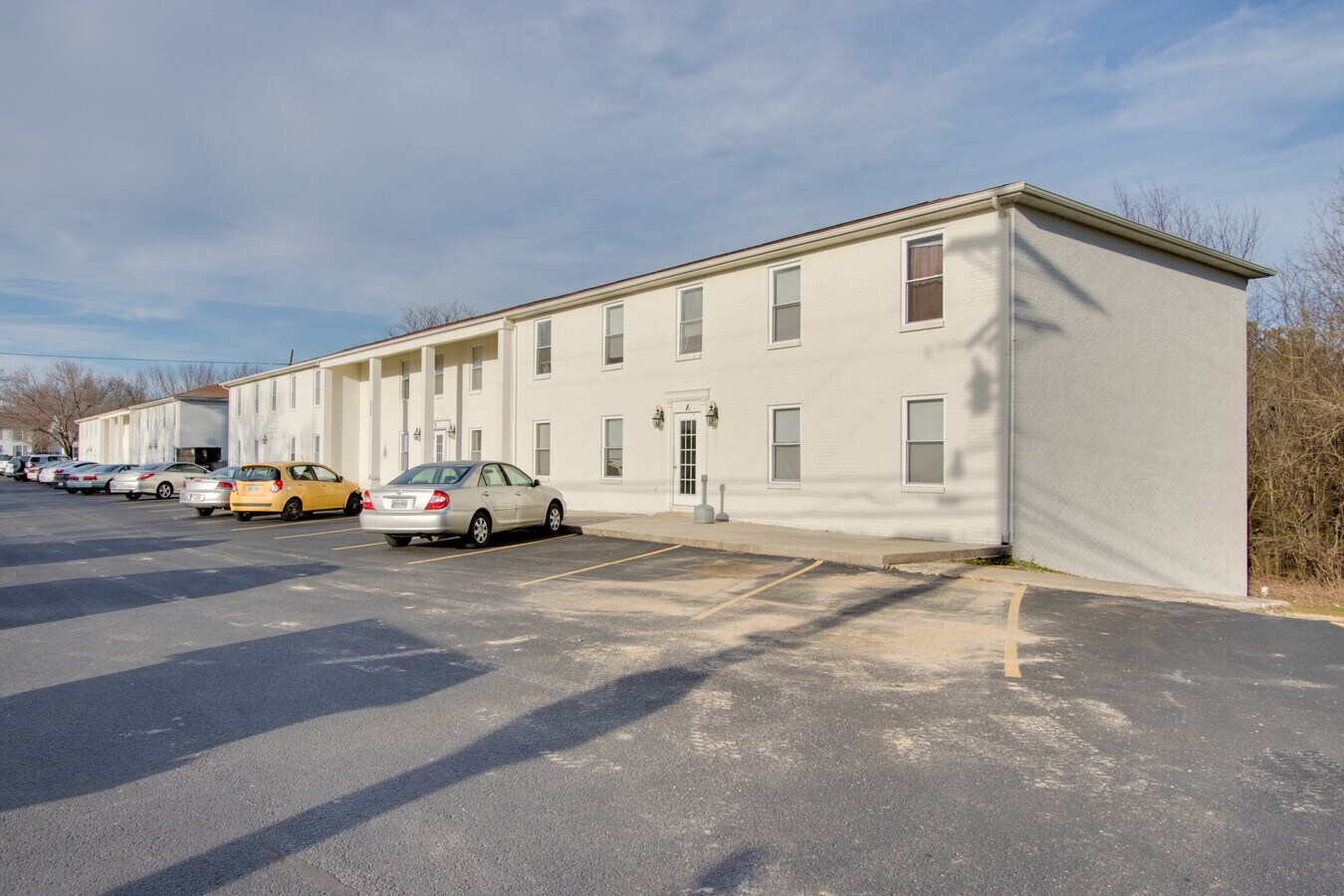 1971 N Dixie Ave, Cookeville, TN 38501